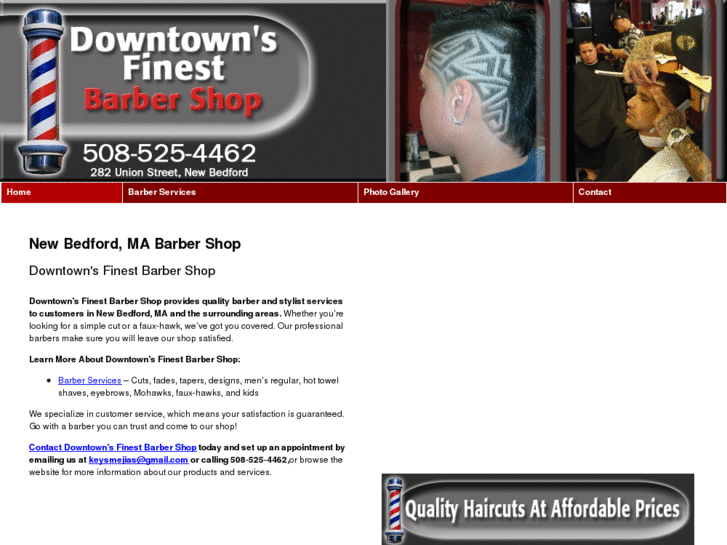 www.downtownsfinestbarbershop.com