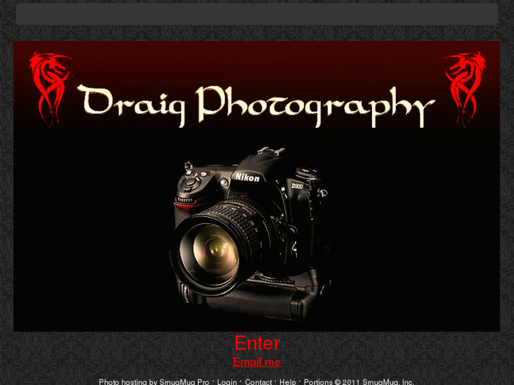 www.draigphotography.com