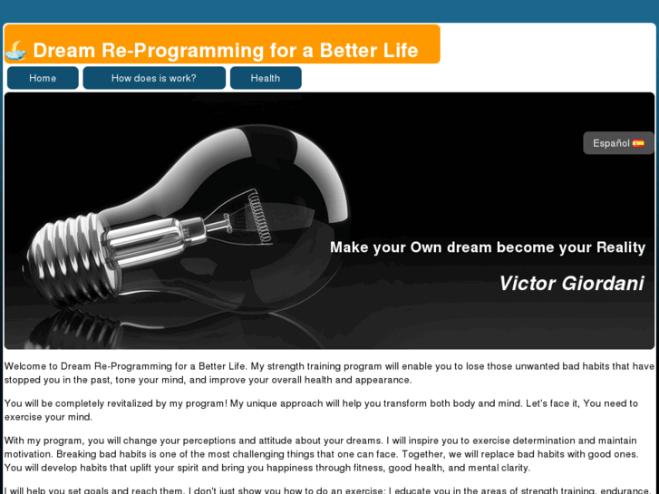 www.dreamreprogramming.com