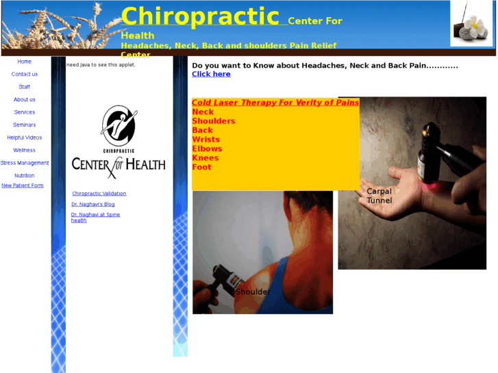 www.drnaghavi.com