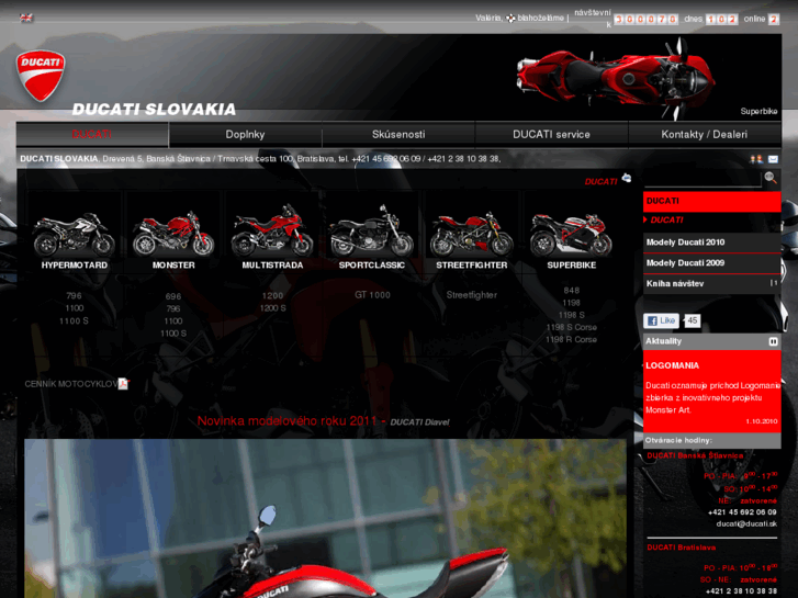 www.ducati.sk