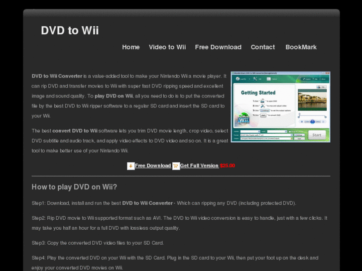 www.dvdtowii.com