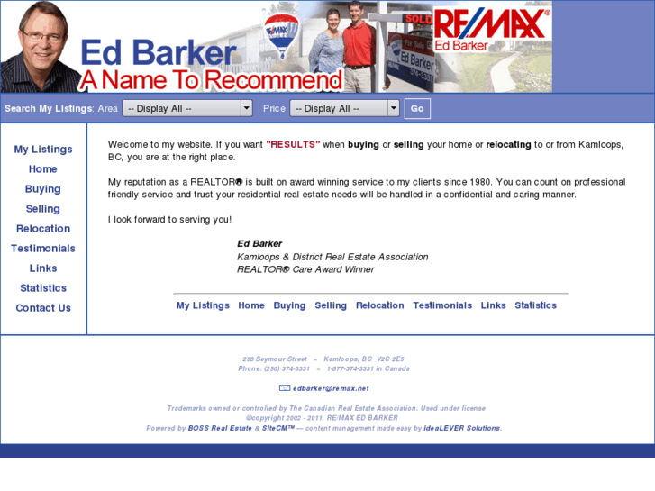 www.edbarker.com