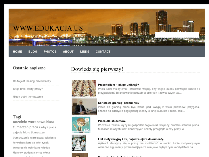 www.edukacja.us