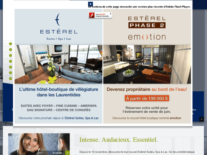 www.esterel.com