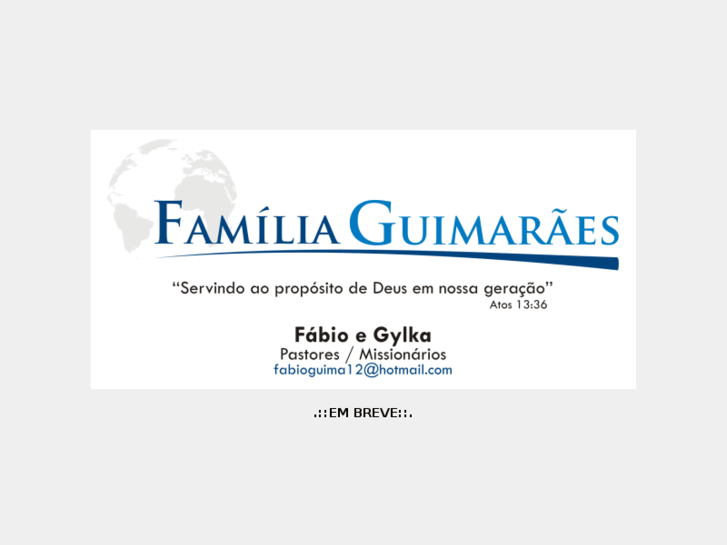 www.familiaguimaraes.org