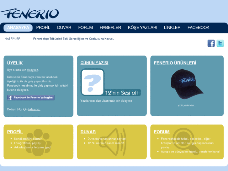 www.fenerio.com