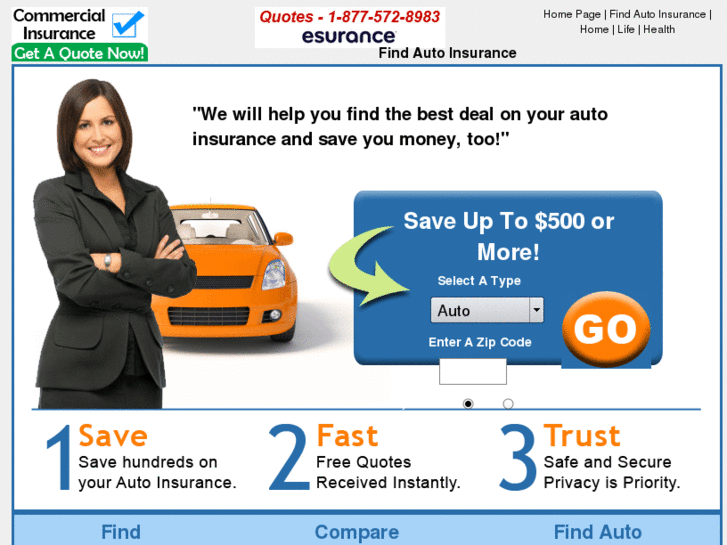 www.findautoinsurance.org