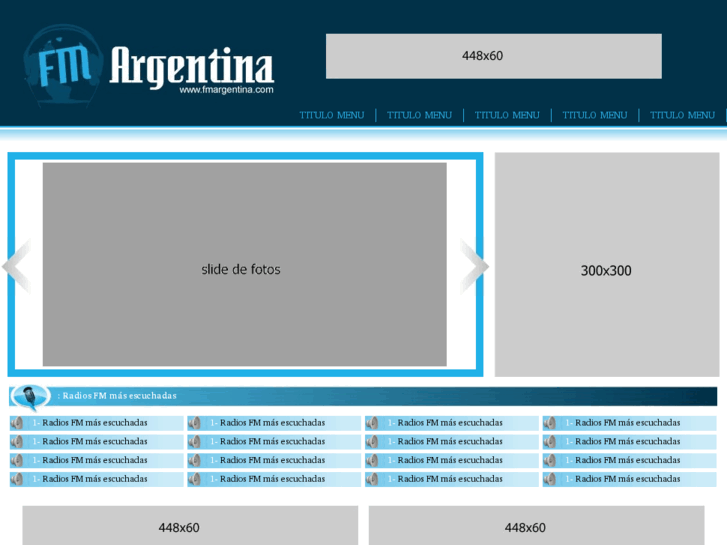 www.fmargentina.com