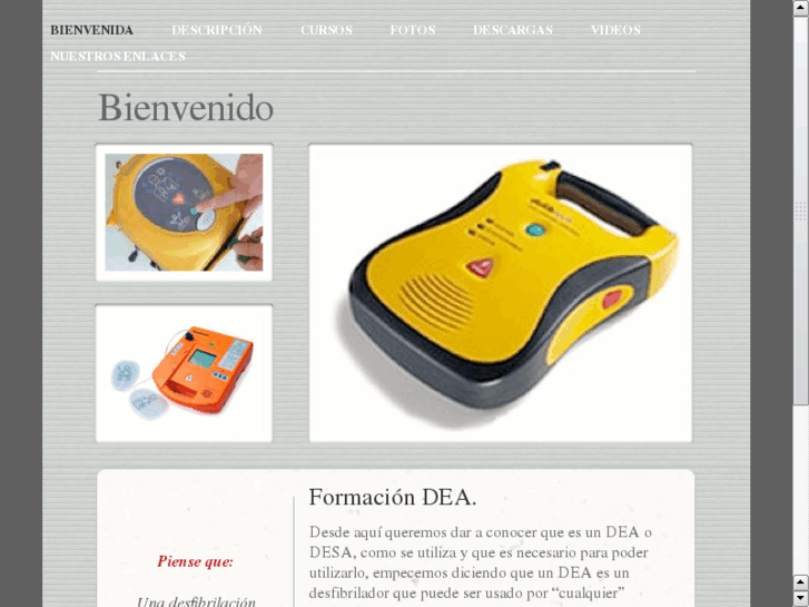 www.formdesa.es