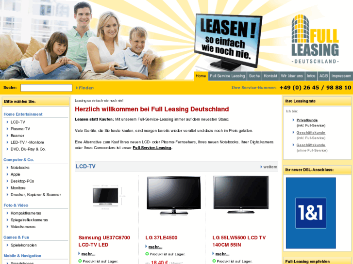 www.full-leasing.de