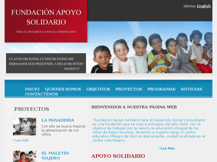 www.fundacionapoyosolidario.com