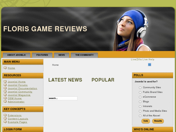 www.gamereviewss.info