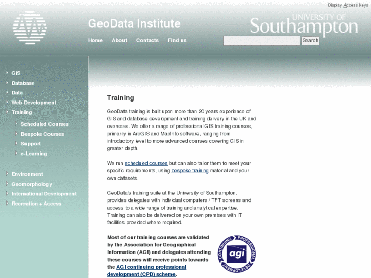 www.gis-train.org