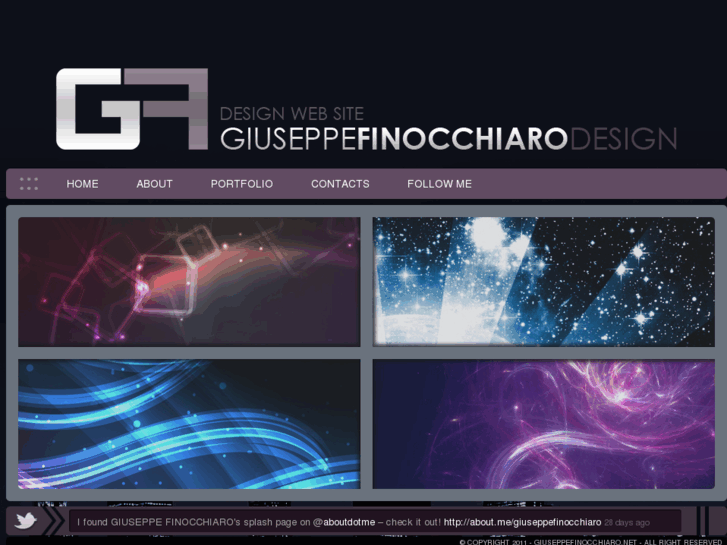 www.giuseppefinocchiaro.net