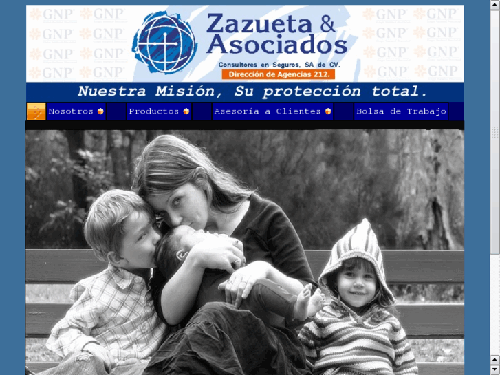 www.gnpzazuetayasociados.com