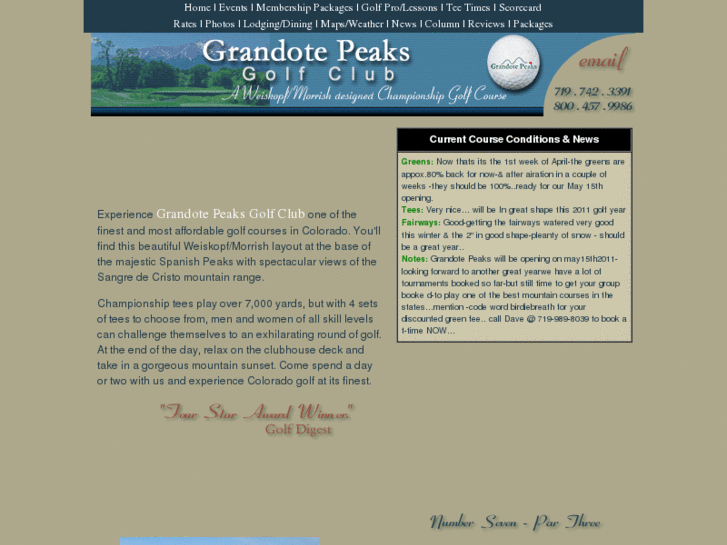 www.grandotepeaks.com