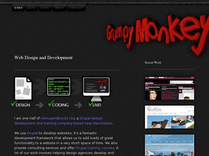 www.grumpymonkey.net