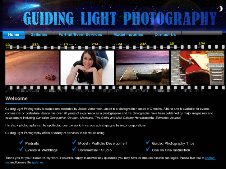 www.guidinglightphotography.com