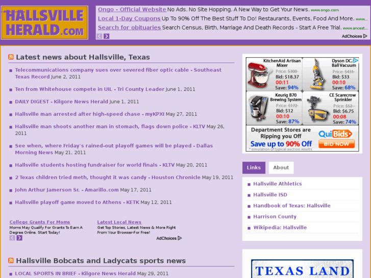 www.hallsvilleherald.com