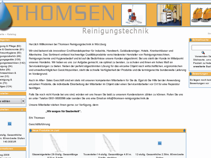 www.handelsagentur-thomsen.com