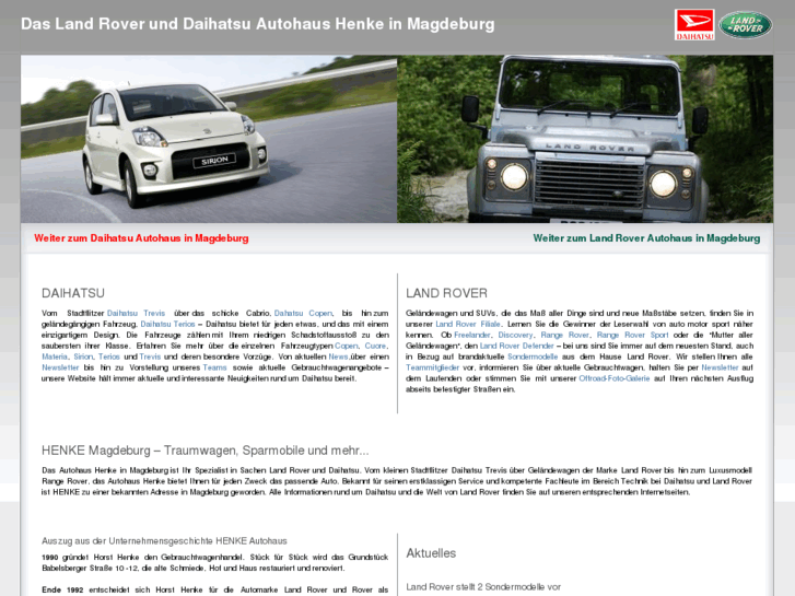 www.henke-autohaus.de