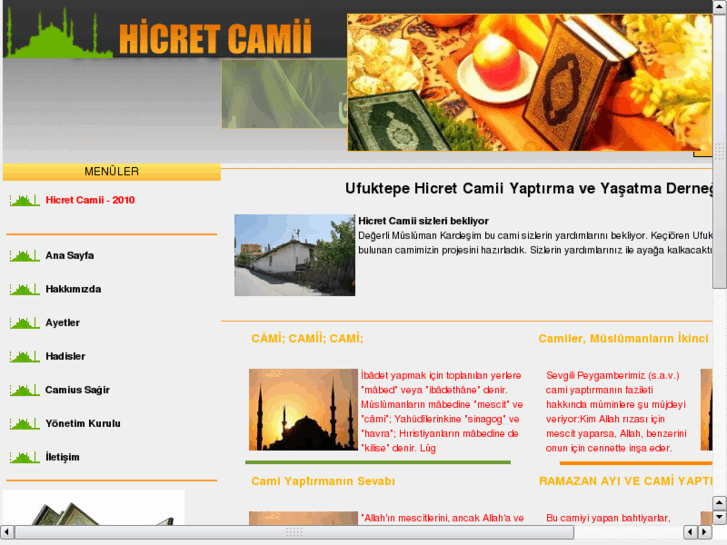 www.hicretcamii.com