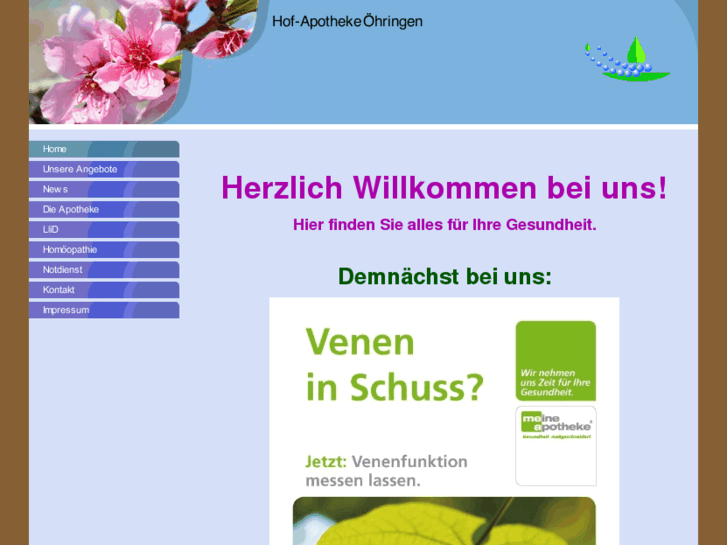 www.hof-apotheke.com