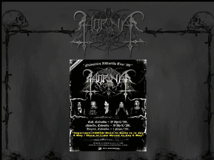 www.horna666.com