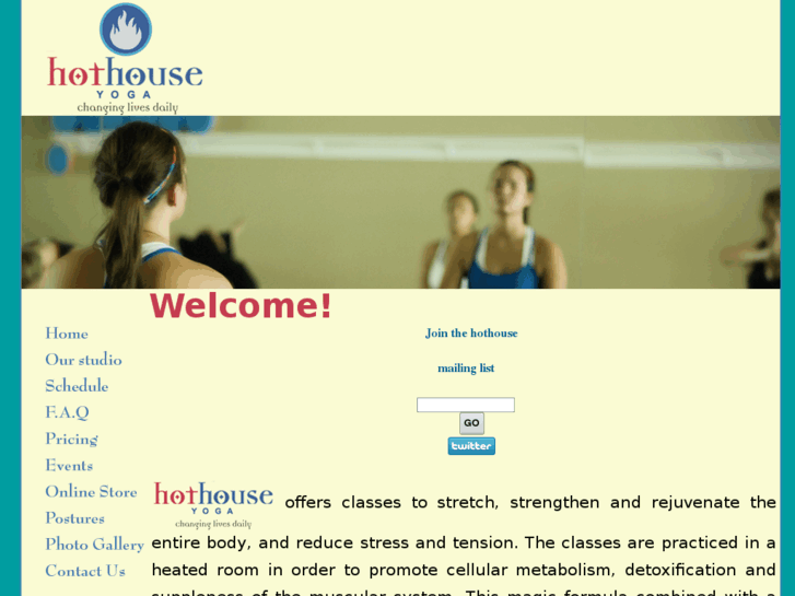 www.hothouseyoga.com
