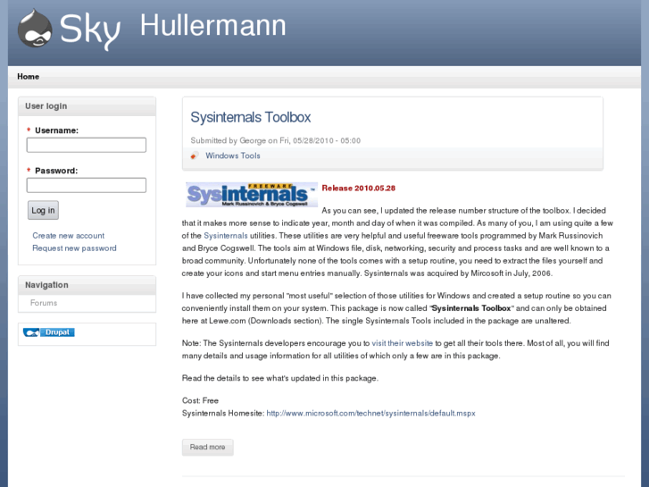 www.hullermann.com