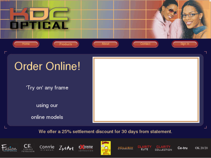 www.kdcoptical.com