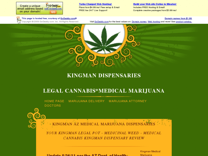 www.kingmandispensaries.com