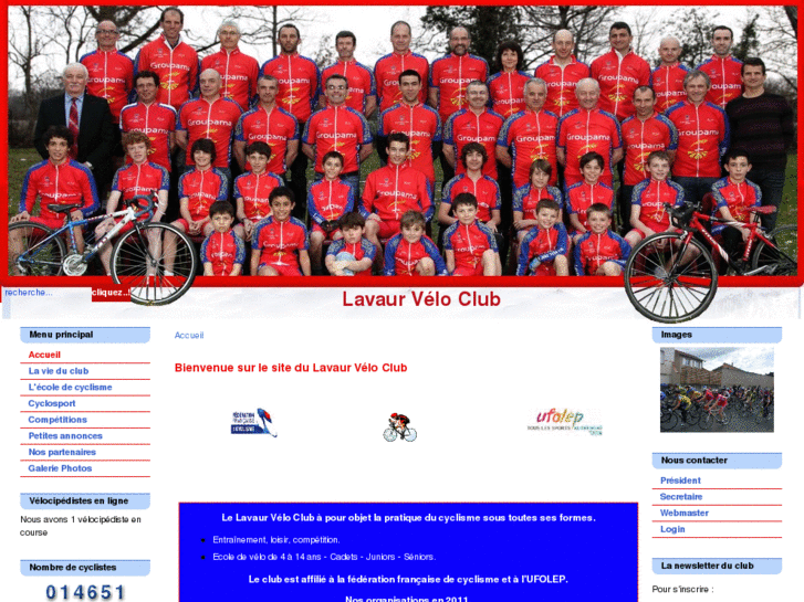 www.lavaurveloclub.com