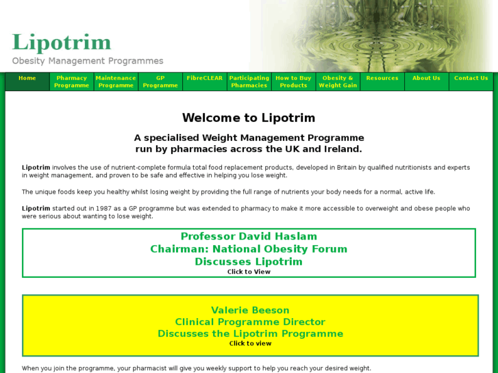 www.lipotrim.com