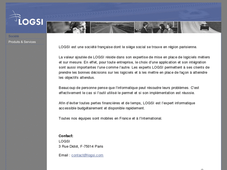 www.logsi.com