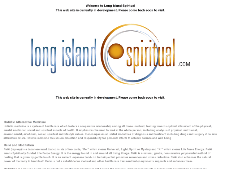 www.longislandspiritual.com