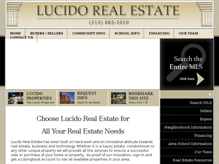 www.lucido.biz