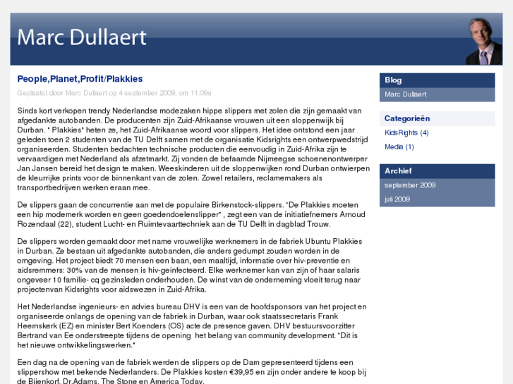 www.marc-dullaert.com