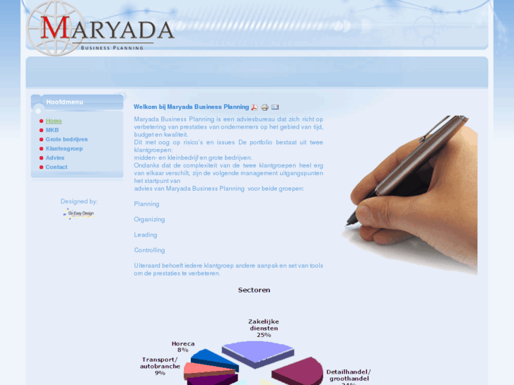 www.maryadabusiness.com