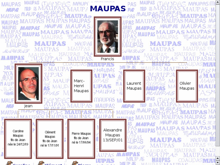 www.maupas.net