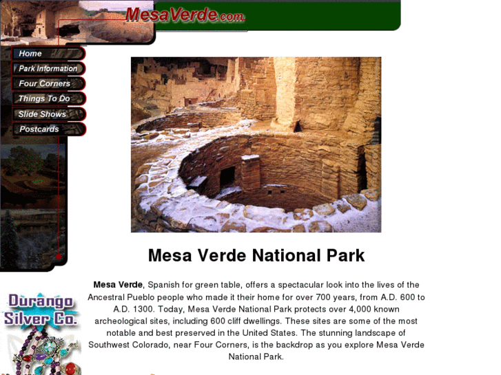 www.mesaverde.com