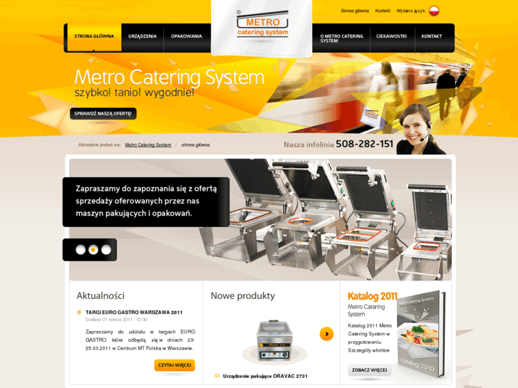 www.metro-catering-system.pl