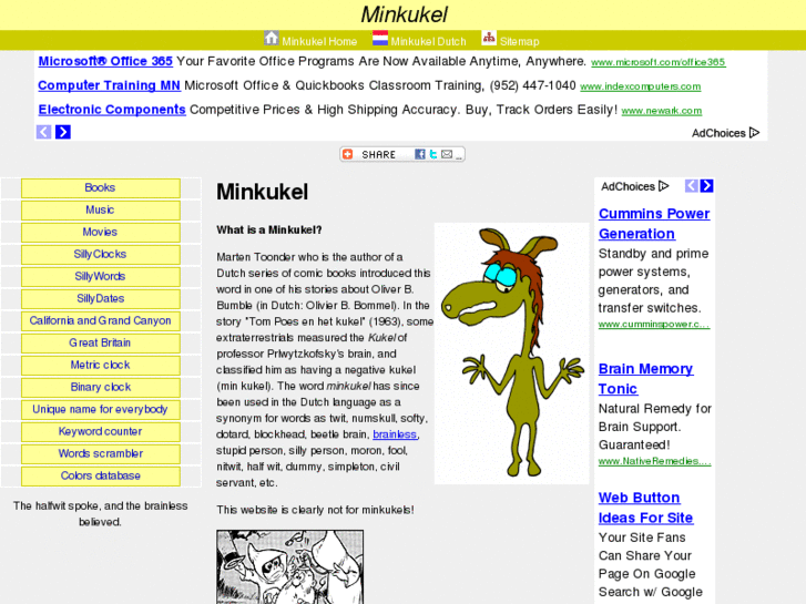 www.minkukel.com