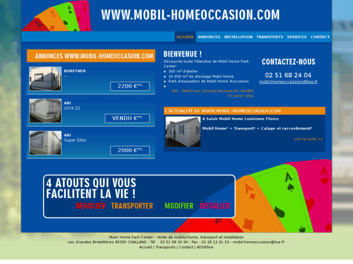 www.mobil-homesoccasion.net