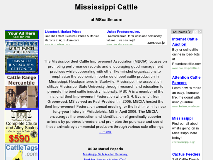 www.mscattle.com