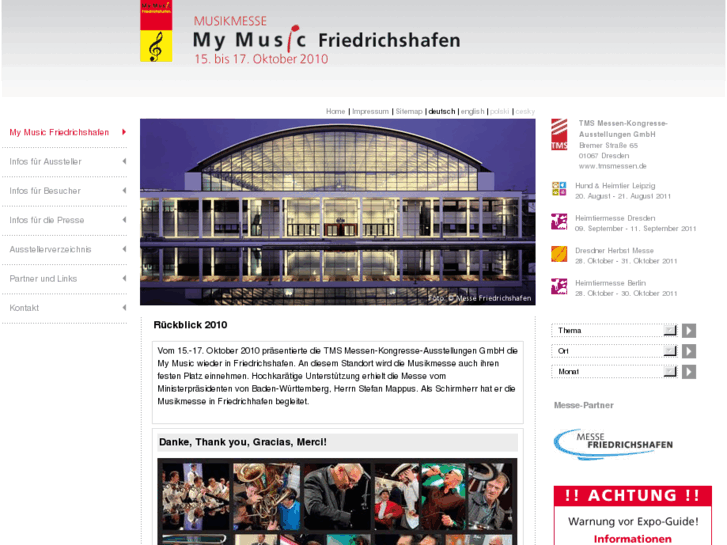 www.mymusic-messe.de