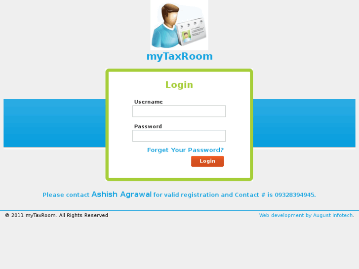 www.mytaxroom.com