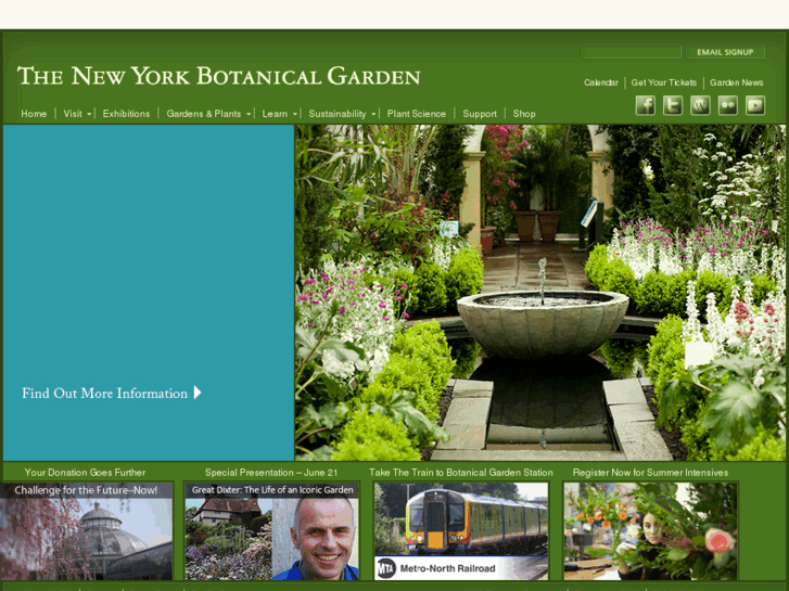 www.nybg.org