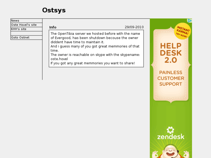 www.ostsys.com